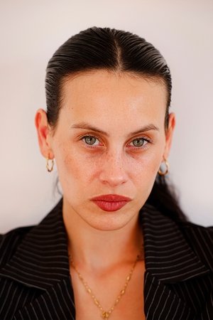 Cover image for Milena Smit