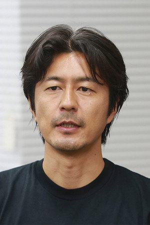 Cover image for 平田研也