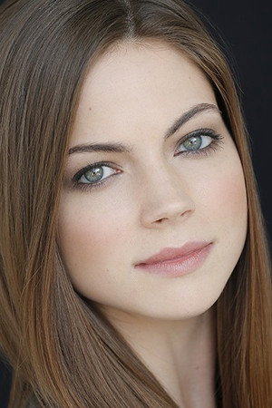 Cover image for Caitlin Carver