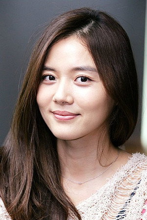 Cover image for Kang Se-jung