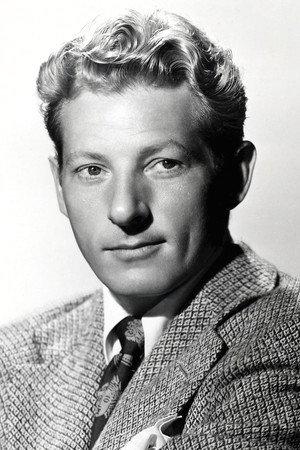 Cover image for Danny Kaye