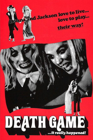 Poster for Death Game