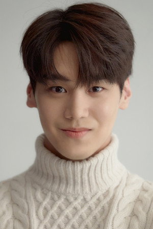 Cover image for Hong Seung-bum