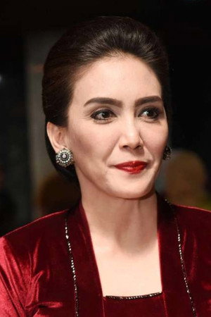 Cover image for Rieke Dyah Pitaloka