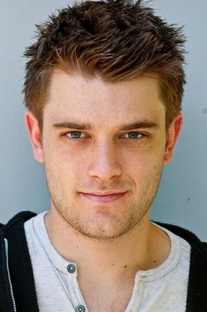 Cover image for Chase Williamson