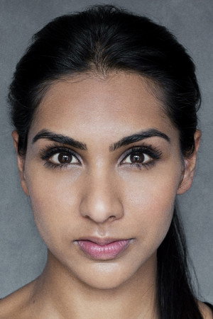 Cover image for Kiran Landa