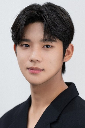 Cover image for 문상민