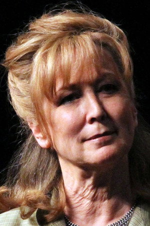 Cover image for Marnie Mosiman