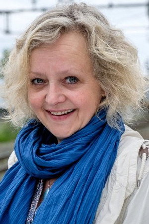 Cover image for Marianne Meløy