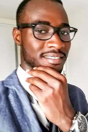 Cover image for Thierno Sy
