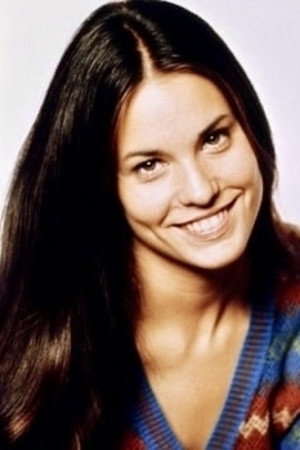 Cover image for Cristina Raines