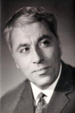 Cover image for Евгений Симонов