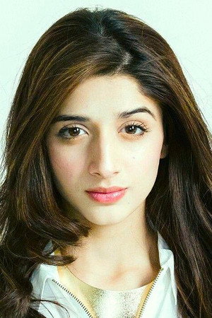Cover image for Mawra Hocane