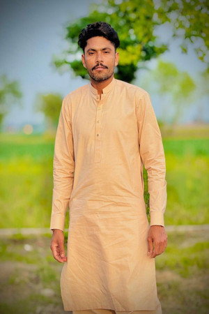 Cover image for Rana Khadim Official