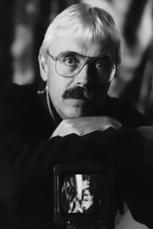 Cover image for Bruce McBroom