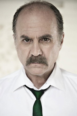 Cover image for Steve Bannos