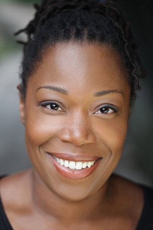 Cover image for Michele Austin