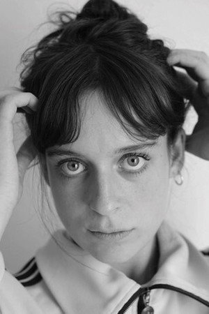 Cover image for Pauline Bélier