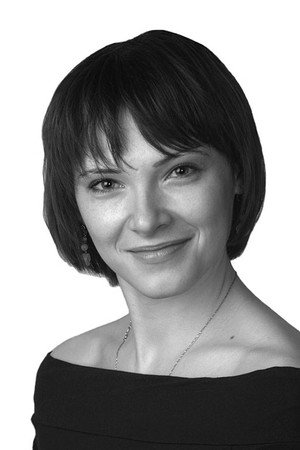 Cover image for Анастасия Марчук