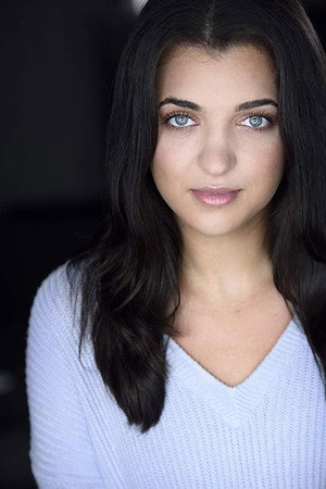 Cover image for Tiffany Kerr