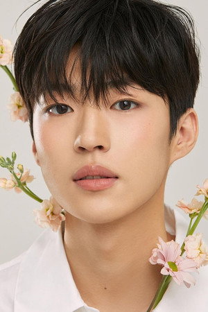 Cover image for 백성철