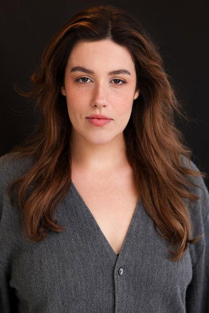 Cover image for Bridget Morrison