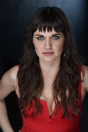 Cover image for Flora Diaz