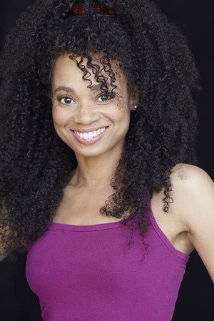 Cover image for Monica McSwain