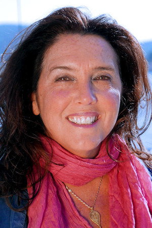 Cover image for Bettany Hughes