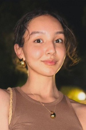 Cover image for Maryam Sataeva