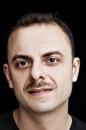 Cover image for Tevfik Erman Kutlu