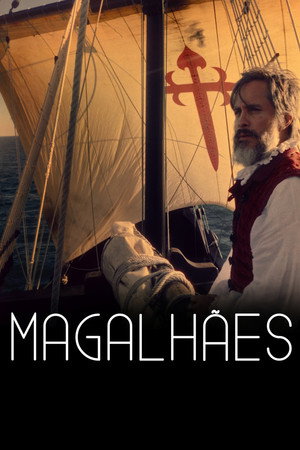 Poster for Magellan