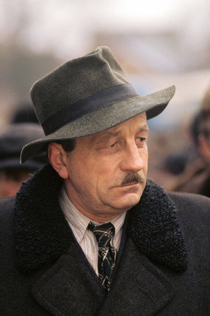 Cover image for Тадеуш Теодорчик