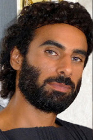 Cover image for Sami Samir