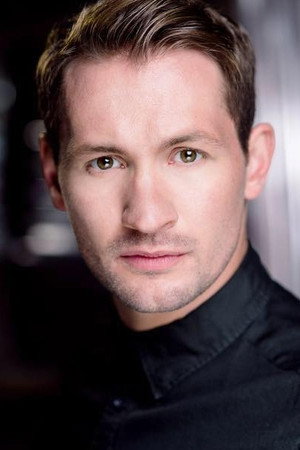 Cover image for Jon-Scott Clark