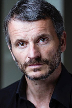 Cover image for Nicolas Beaucaire