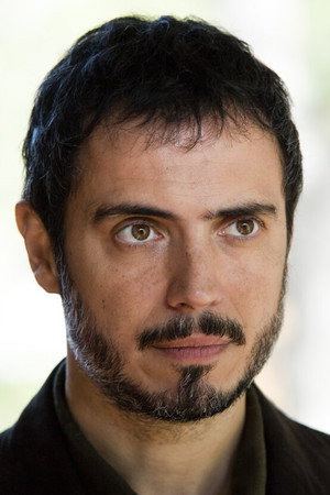Cover image for Julio Manrique