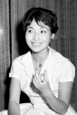 Cover image for 横山通乃