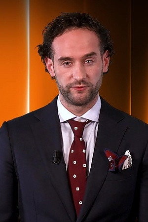 Cover image for Jorrit Salden