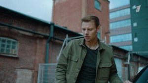 Poster for Эпизод 2