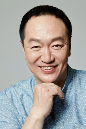 Cover image for 박상면
