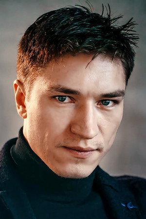 Cover image for Alexej Kirsanov