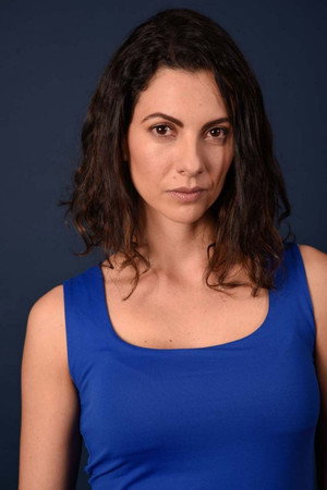 Cover image for Marisol Rivera