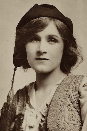 Cover image for Phyllis Neilson-Terry