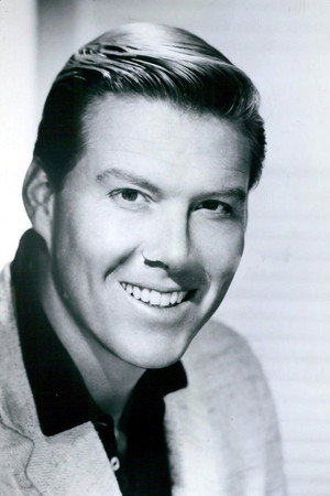 Cover image for Adam Kennedy
