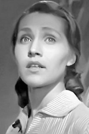Cover image for Нина Головина