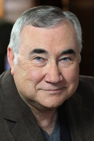 Cover image for Robert Shepherd