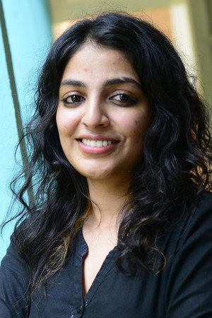 Cover image for Mythili