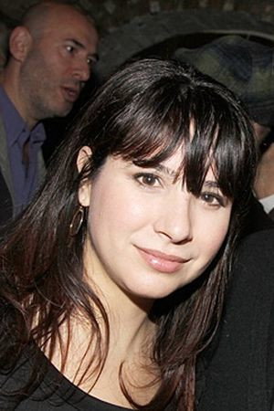 Cover image for Allison Estrin