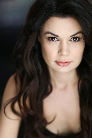 Cover image for Jordana Largy